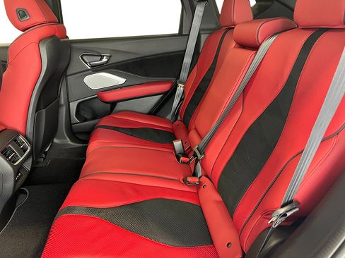 New 2025 Acura RDX A-Spec image 30