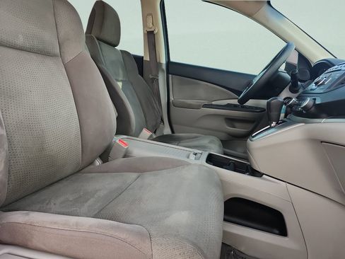 Used 2013 Honda CR-V EX image 20