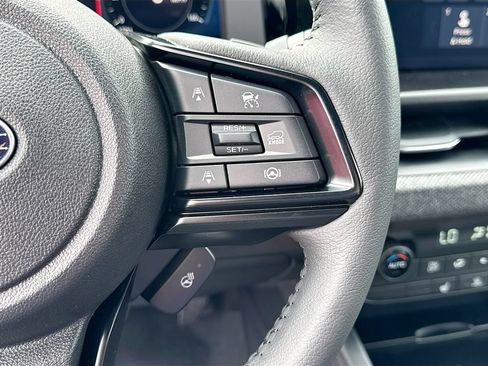 New 2026 Subaru Outback Premium AWD/4WD image 9