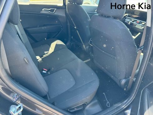 New 2026 Kia Sportage LX image 18