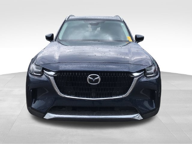 Used 2024 MAZDA CX-90 3.3 Turbo w/ Premium Package AWD/4WD image 32