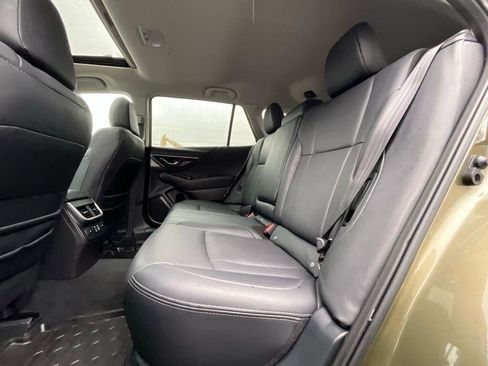 Certified 2023 Subaru Outback Limited image 14