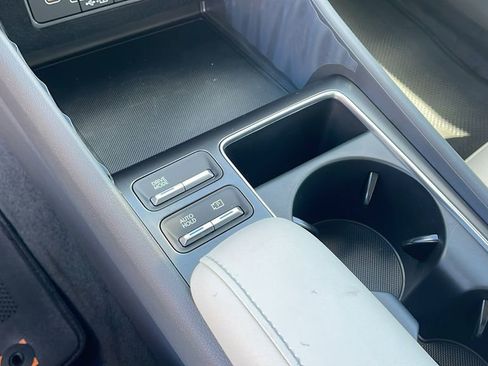 New 2025 Hyundai Sonata SEL image 22