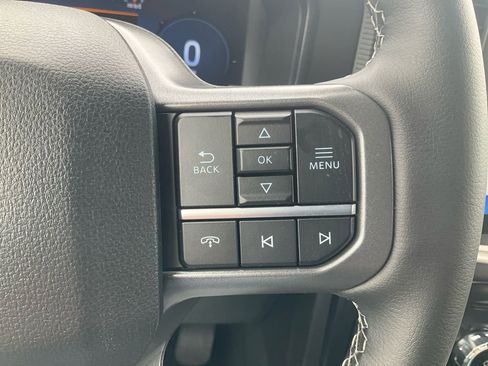 New 2026 Ford F150 Lariat image 20