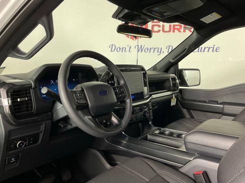 New 2026 Ford F150 STX w/ Equipment Group 200A AWD/4WD image 13