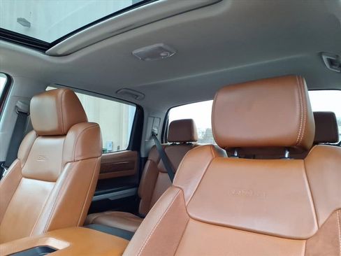 Used 2021 Toyota Tundra 1794 Edition image 22