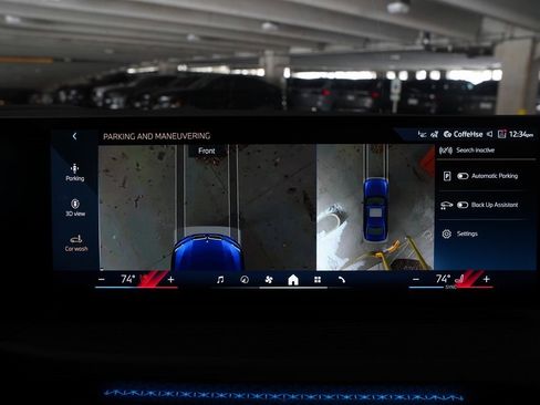 Used 2026 BMW 330i xDrive Sedan w/ Premium Package image 25