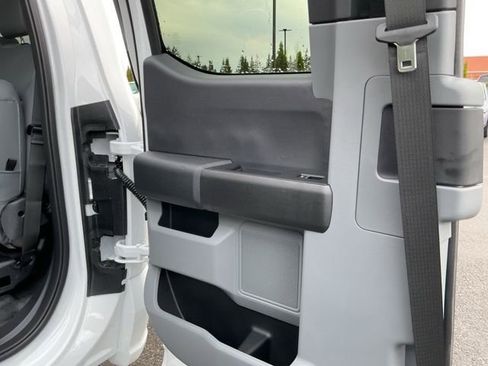 New 2026 Ford F450 XL w/ XL Chrome Package image 18