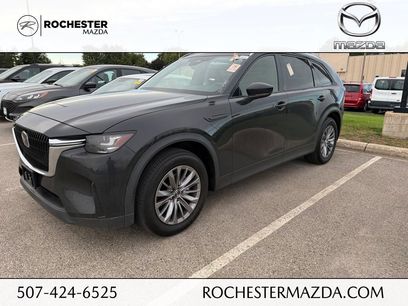 Used 2024 MAZDA CX-90 3.3 Turbo w/ Preferred Package