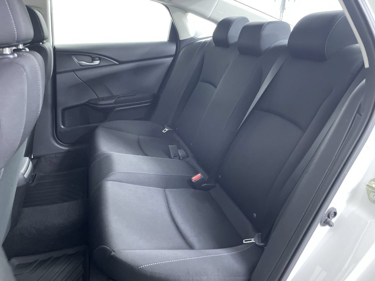 Used 2019 Honda Civic LX image 20