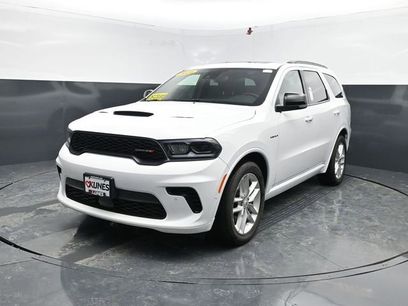 Used 2025 Dodge Durango R/T