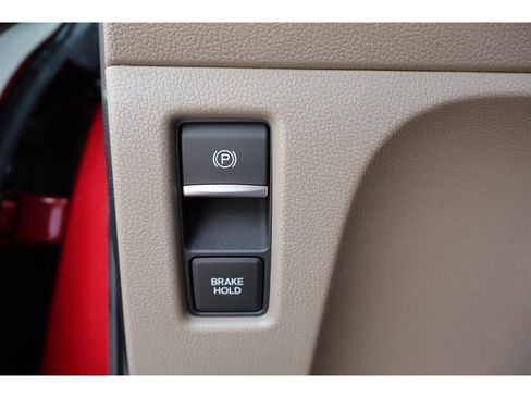 Used 2022 Honda Odyssey EX-L image 34