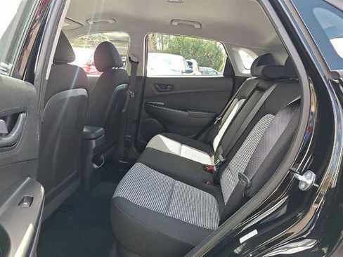 Certified 2023 Hyundai Kona SE AWD/4WD image 19