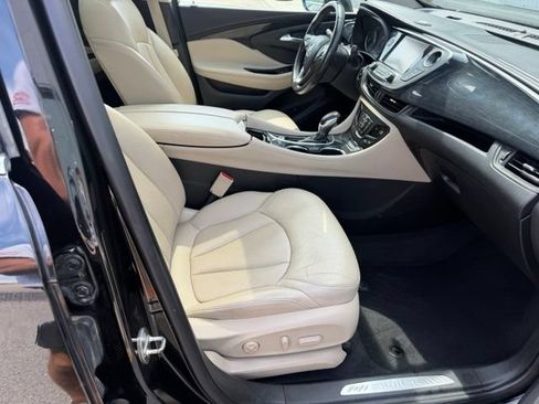 Used 2017 Buick Envision Premium AWD/4WD image 42