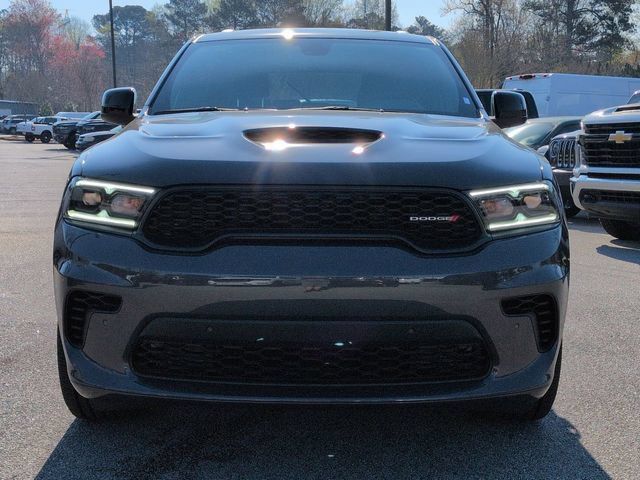 New 2026 Dodge Durango GT w/ Blacktop Package AWD/4WD image 8