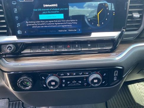 Certified 2023 Chevrolet Silverado 1500 RST image 19