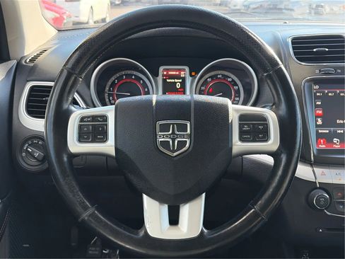 Used 2019 Dodge Journey GT image 20
