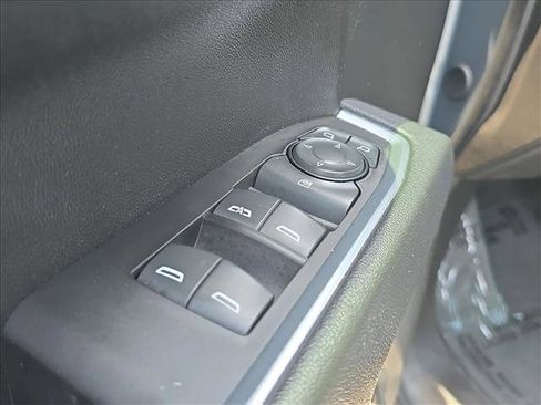 Used 2025 Chevrolet Silverado 1500 RST w/ Protection Package RWD image 8