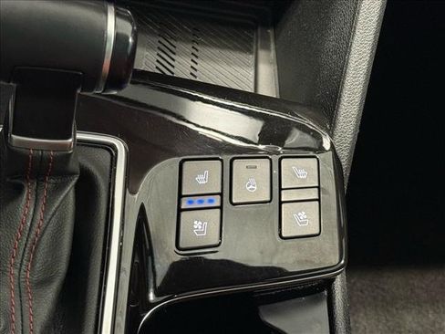 Used 2023 Kia Sportage SX image 17