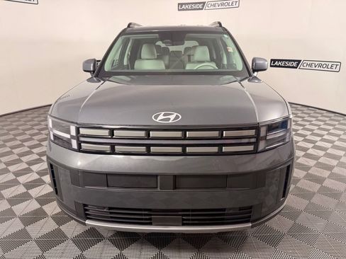 Used 2026 Hyundai Santa Fe SEL FWD image 9
