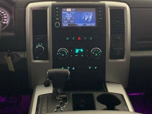 Used 2009 Dodge Ram 1500 Truck Sport image 12