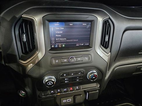 New 2026 GMC Sierra 1500 Pro w/ Pro Value Package image 30