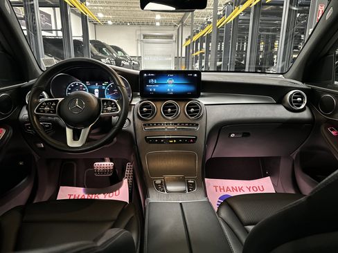 Certified 2022 Mercedes-Benz GLC 300 4MATIC image 23