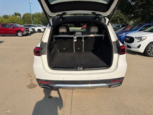 Used 2024 Mercedes-Benz GLE 350 4MATIC image 14