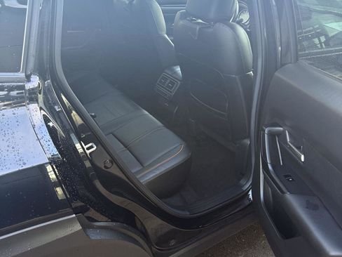 Used 2025 MAZDA CX-50 AWD 2.5 Turbo w/ Cargo Package image 14