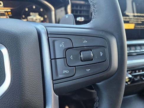 New 2026 GMC Sierra 1500 SLT w/ SLT Premium Plus Package image 13