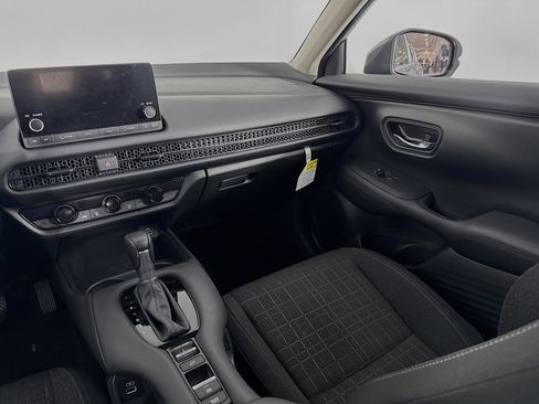 Certified 2023 Honda HR-V LX image 21