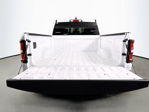 New 2026 RAM 1500 Big Horn image 25