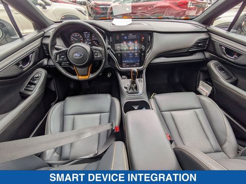 Certified 2022 Subaru Outback Wilderness image 33