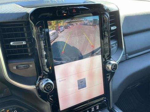New 2026 RAM 1500 Big Horn image 19