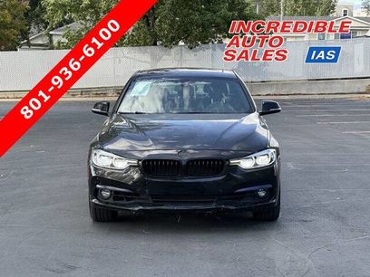 Used 2016 BMW 328i Sedan