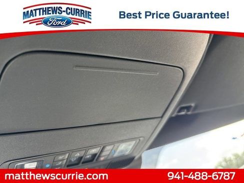New 2026 Ford Expedition Platinum w/ Stealth Performance Package AWD/4WD image 25