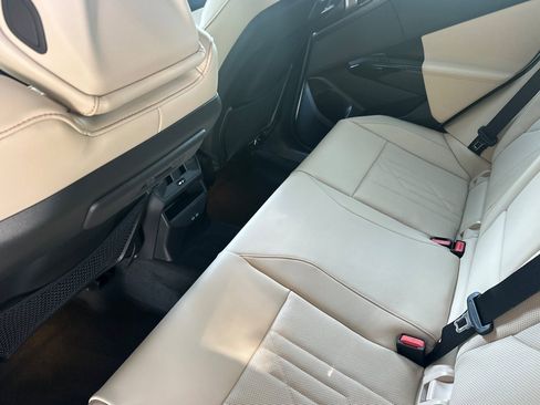 New 2026 BMW X3 xDrive30 w/ Convenience Package AWD/4WD image 11