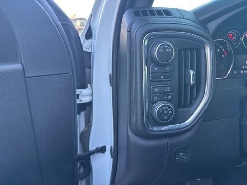 Used 2021 Chevrolet Silverado 3500 LT w/ All Star Edition image 10