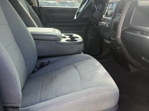 Used 2017 RAM 1500 Tradesman w/ Popular Equipment Group image 11