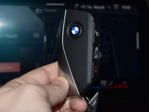 New 2026 BMW X1 xDrive28i w/ Technology Package image 13