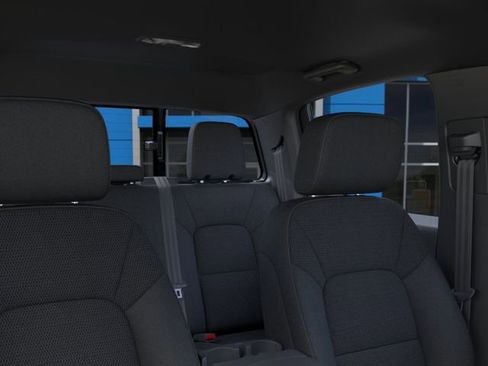 New 2026 Chevrolet Colorado LT RWD image 24
