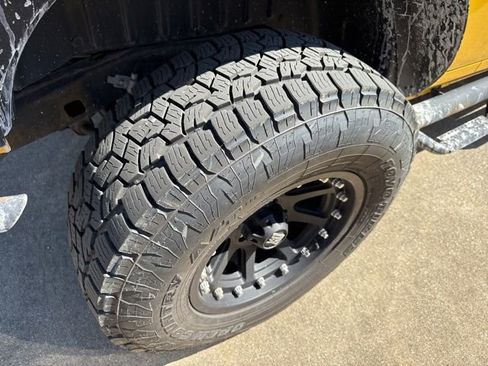 Used 2015 Jeep Wrangler Unlimited Sport w/ Quick Order Package 24S AWD/4WD image 11