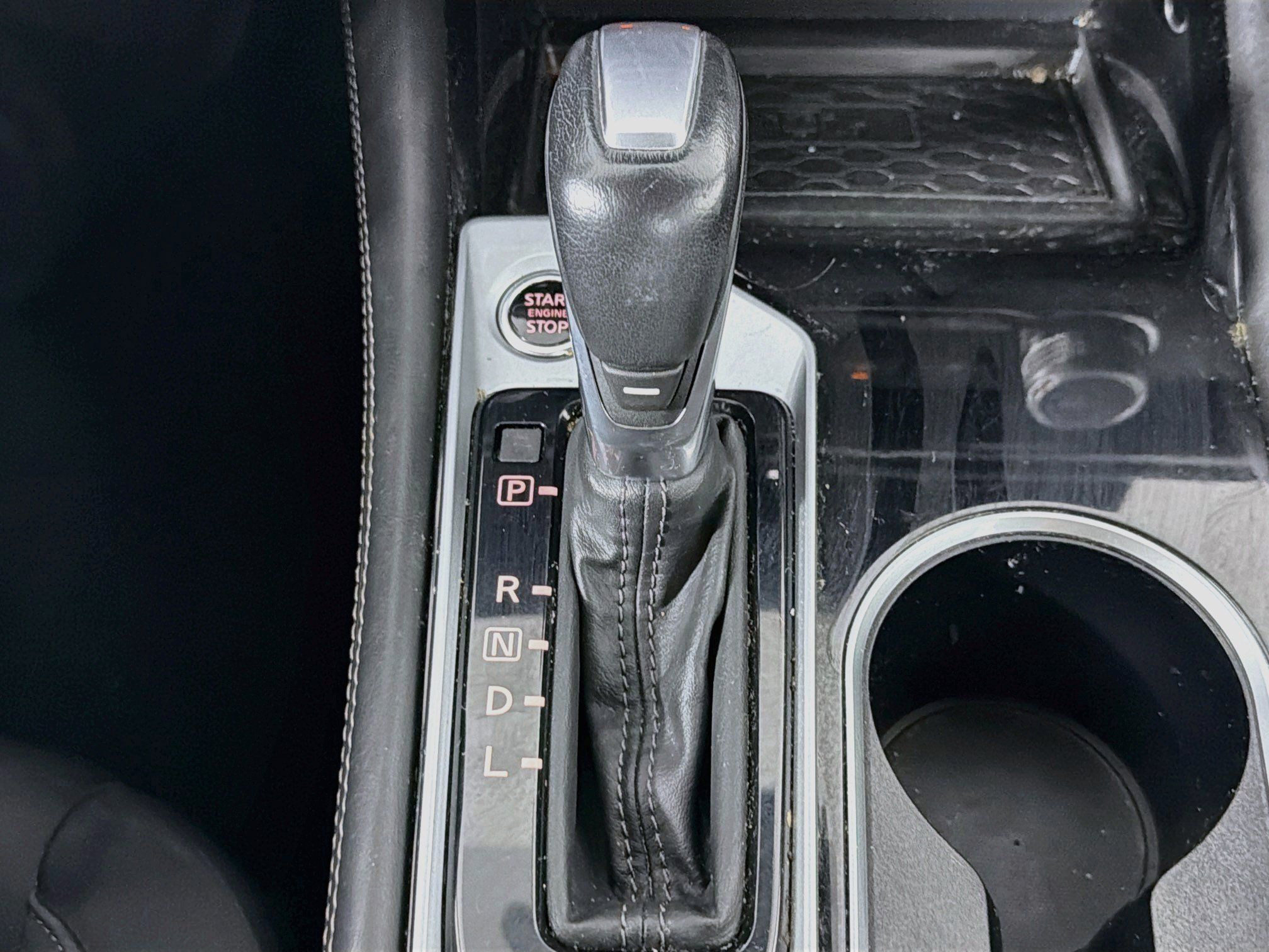 Used 2023 Nissan Altima 2.5 SV w/ SV Premium Package FWD image 24