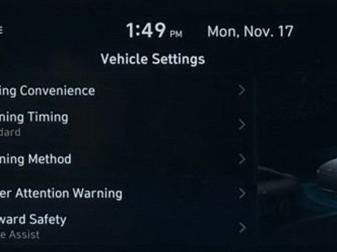 Used 2023 Hyundai Sonata N Line image 32