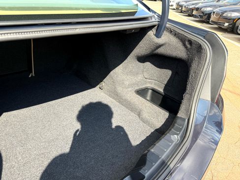 Used 2014 BMW 535i xDrive Sedan image 36