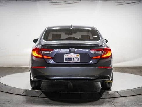 Used 2019 Honda Accord LX image 3