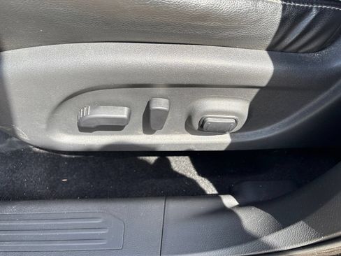 Used 2017 Nissan Murano SL w/ SL Technology Package FWD image 9