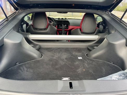 Used 2024 Nissan Z Performance w/ Floor Mat Package image 10