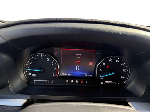 Used 2022 Ford Explorer XLT w/ Equipment Group 202A image 11