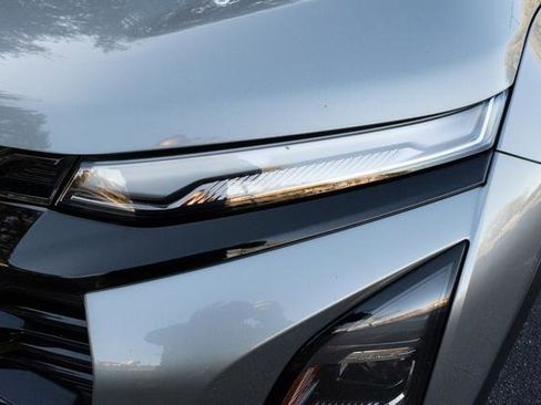 Used 2025 Chevrolet Equinox RS w/ Safety and Technology Package image 35